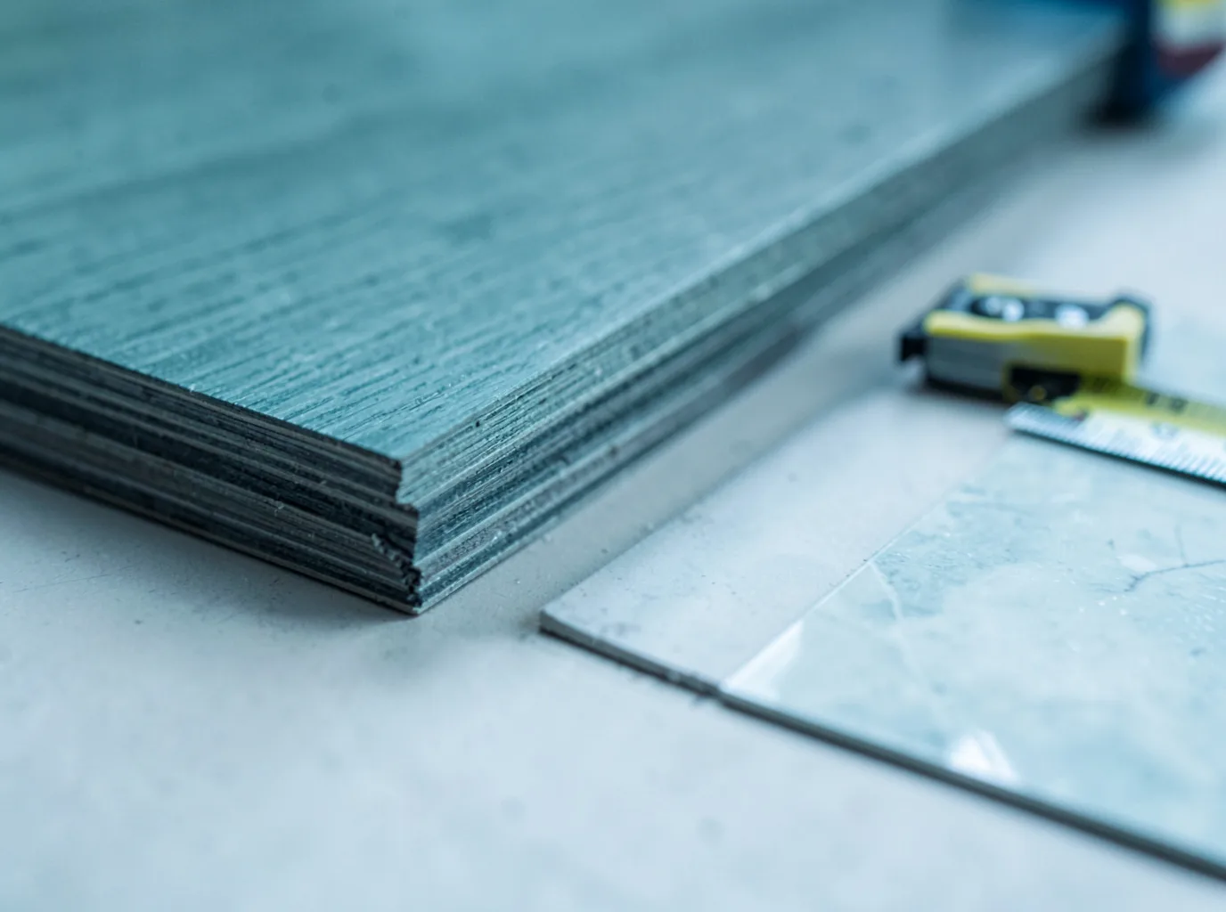 Luxury Vinyl Plank Installation Bradley, SD FAQs